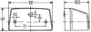 SC 1FZELEK0120 Marker Lamp